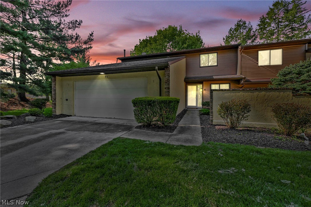 Silver Valley Condo - Residential