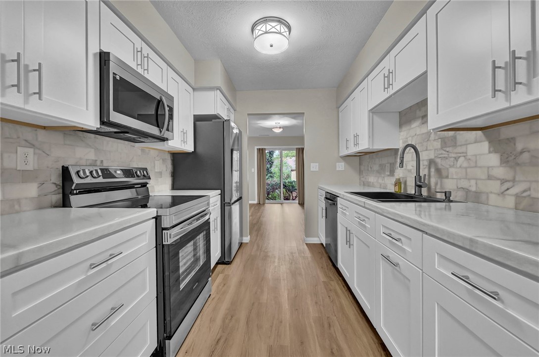 Silver Valley Condo - Residential