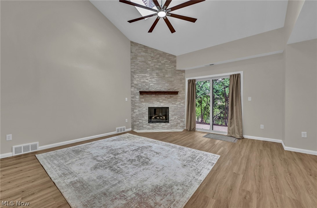 Silver Valley Condo - Residential