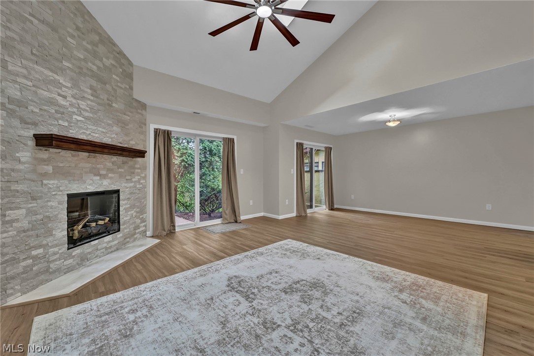 Silver Valley Condo - Residential