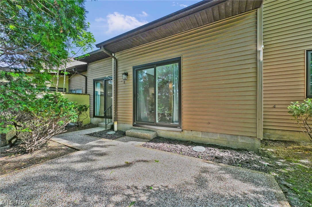 Silver Valley Condo - Residential