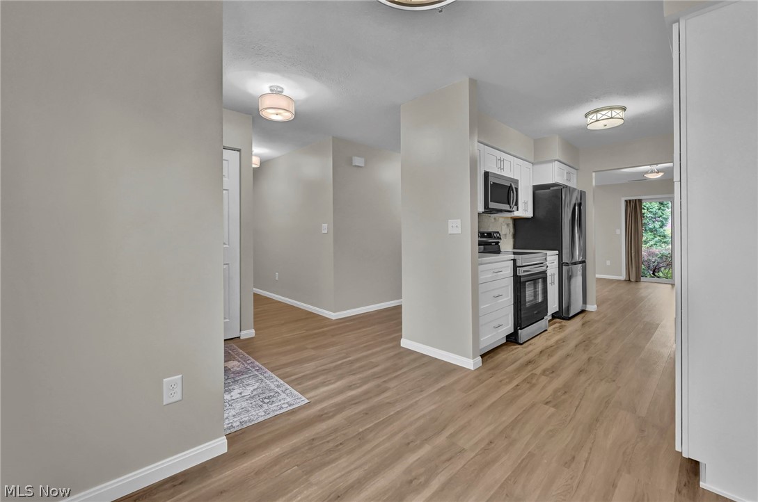 Silver Valley Condo - Residential