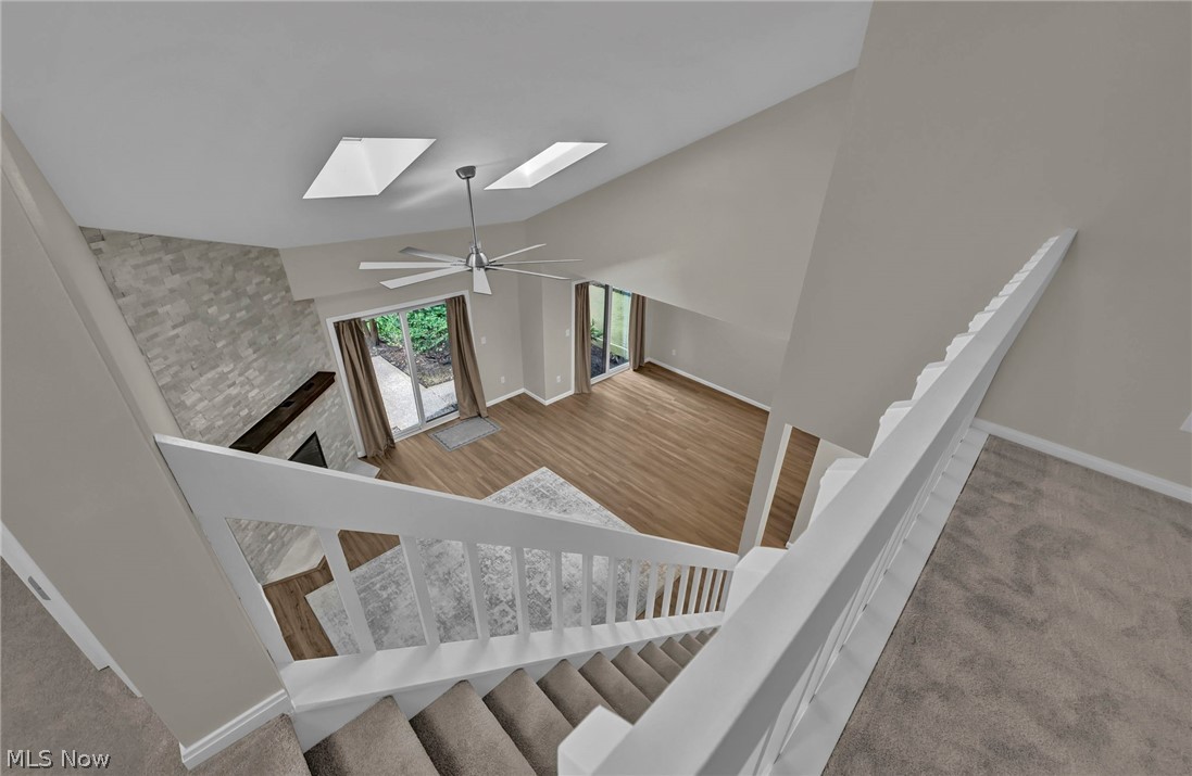 Silver Valley Condo - Residential