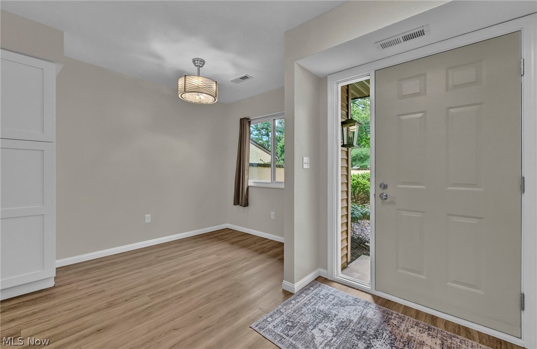 Silver Valley Condo - Residential