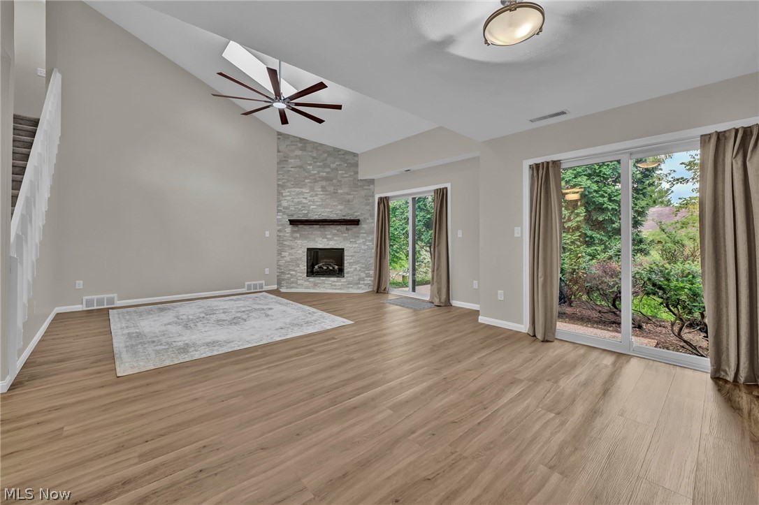Silver Valley Condo - Residential