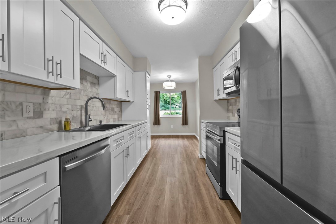 Silver Valley Condo - Residential