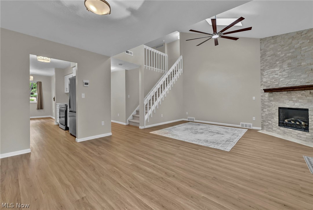 Silver Valley Condo - Residential