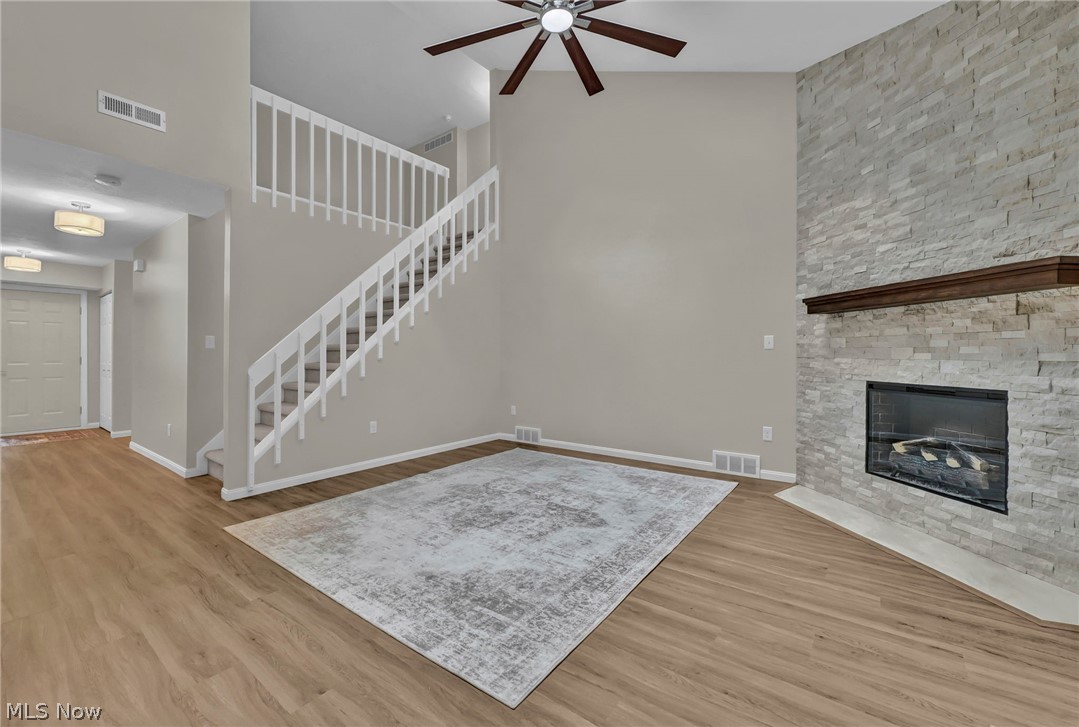 Silver Valley Condo - Residential