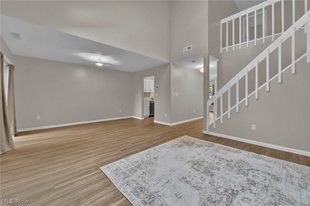 Silver Valley Condo - Residential