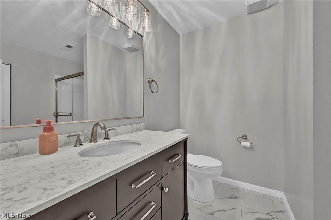 Silver Valley Condo - Residential