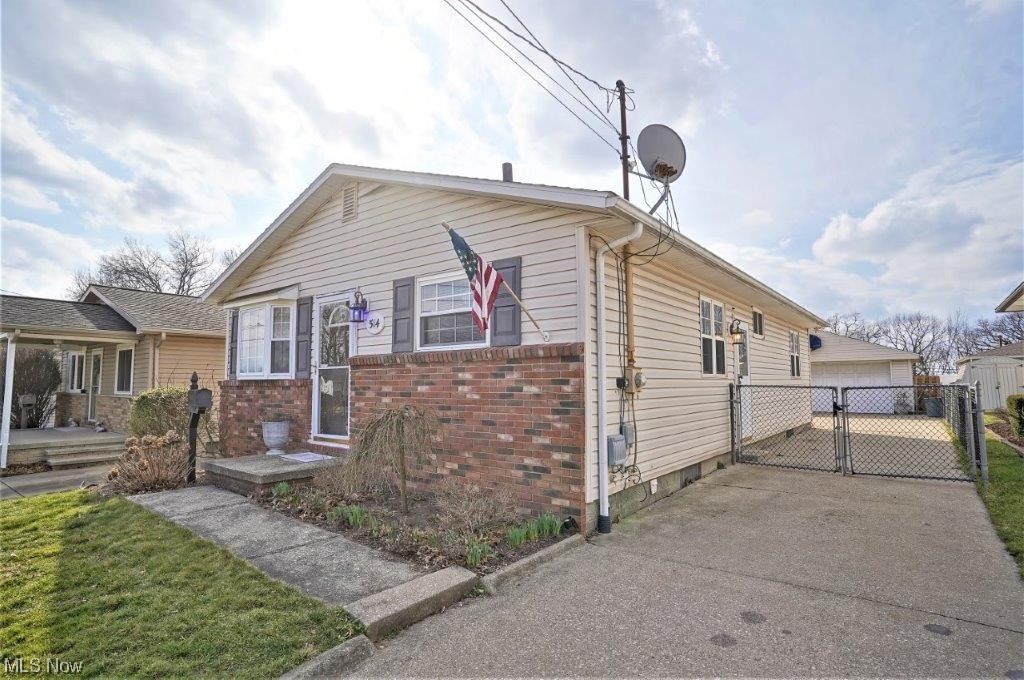 East Market Acres - Residential