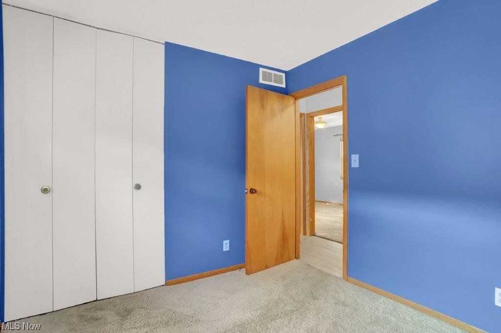 East Market Acres - Residential