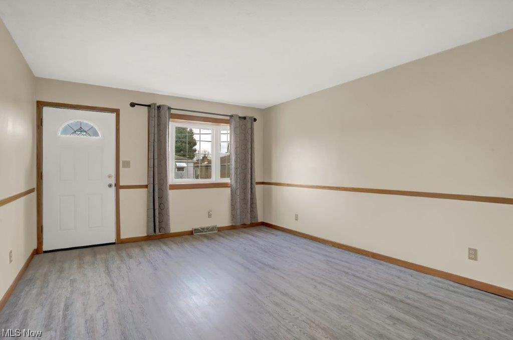 East Market Acres - Residential