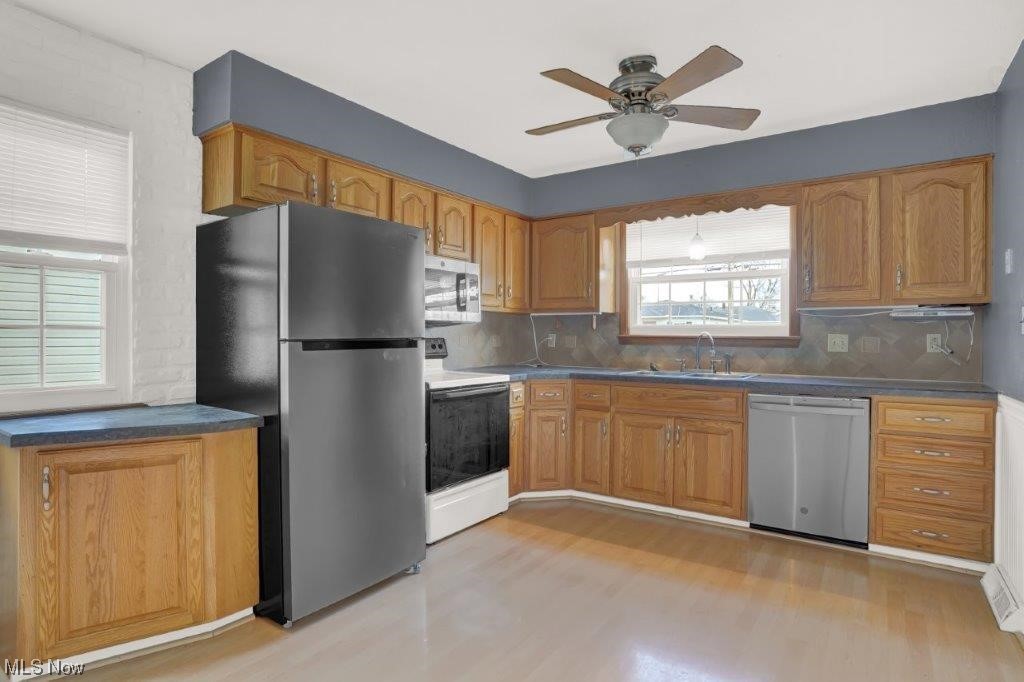 East Market Acres - Residential