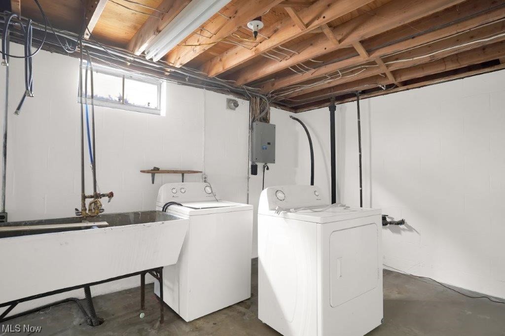 East Market Acres - Residential