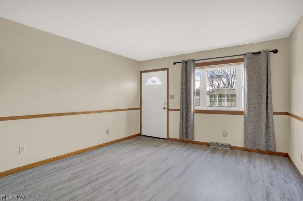 East Market Acres - Residential