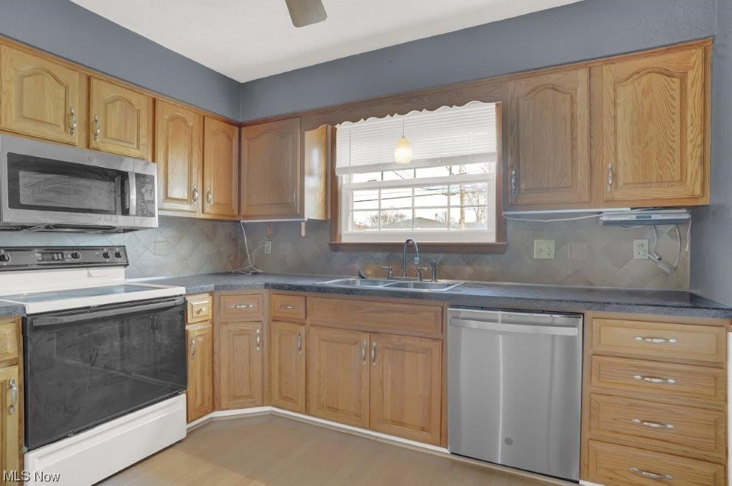 East Market Acres - Residential