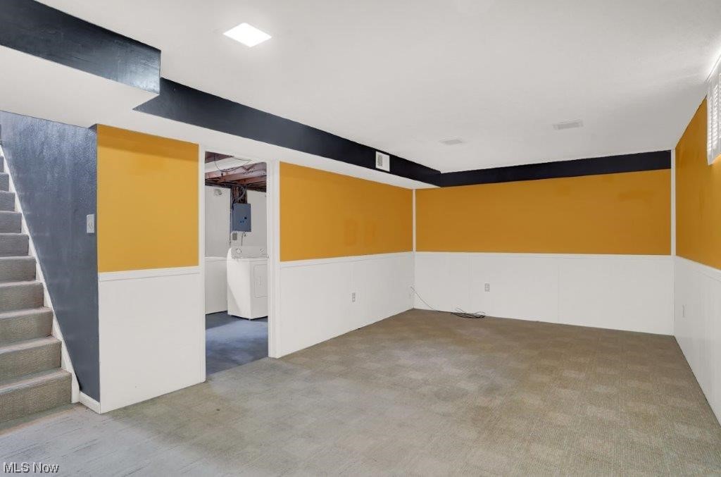 East Market Acres - Residential