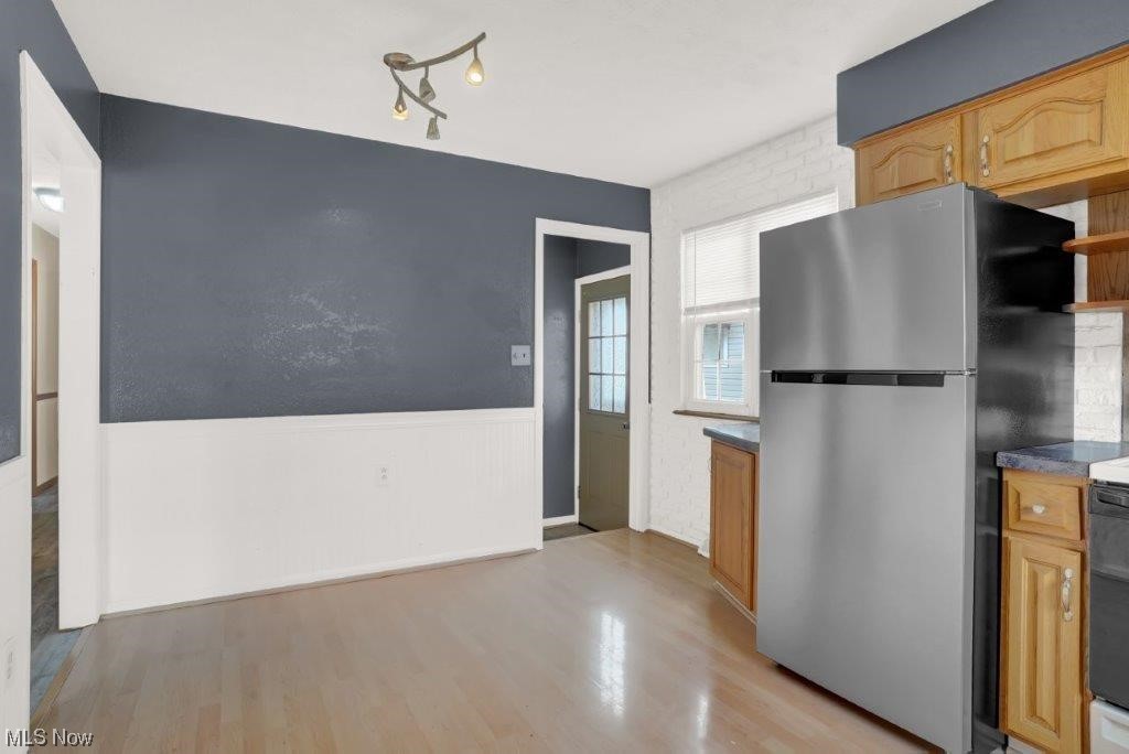 East Market Acres - Residential