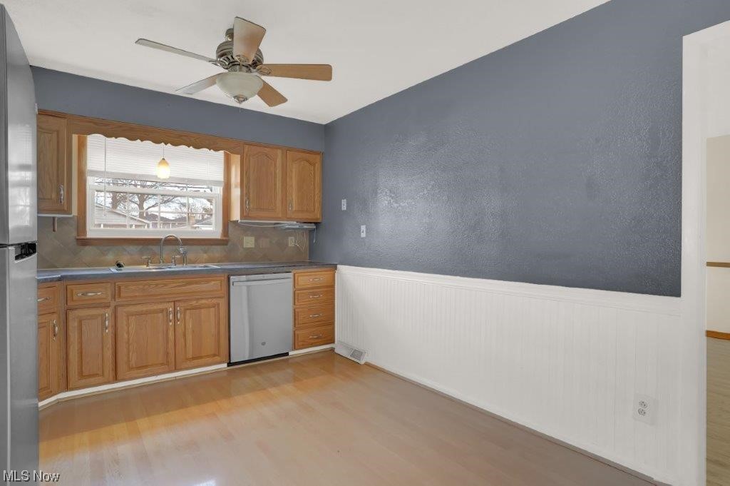 East Market Acres - Residential