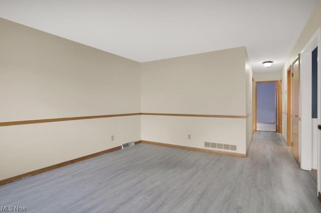 East Market Acres - Residential