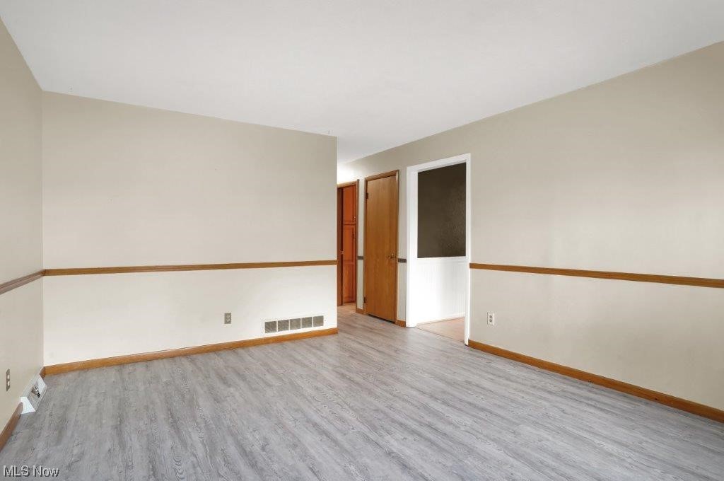 East Market Acres - Residential