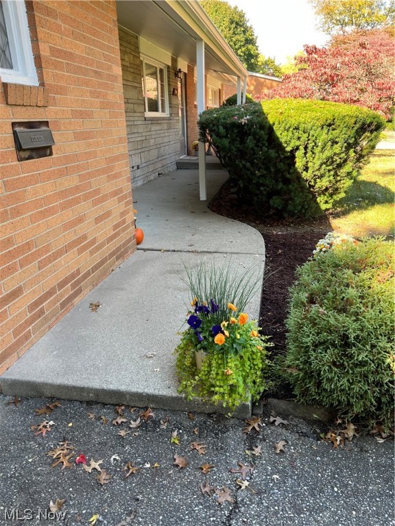 Webers East Maple Heights Allotme - Residential