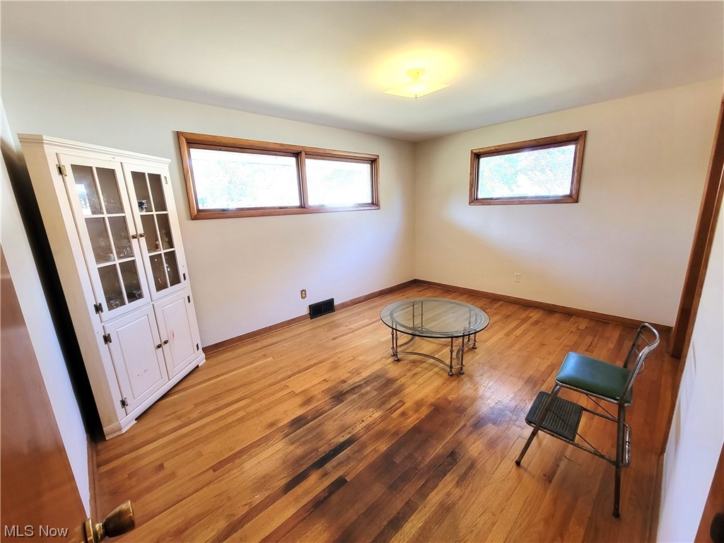 Webers East Maple Heights Allotme - Residential