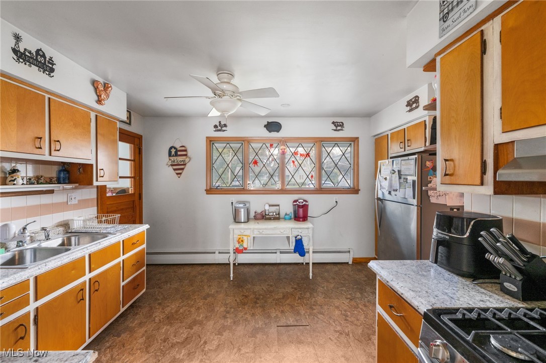 Dalton 01 - Residential