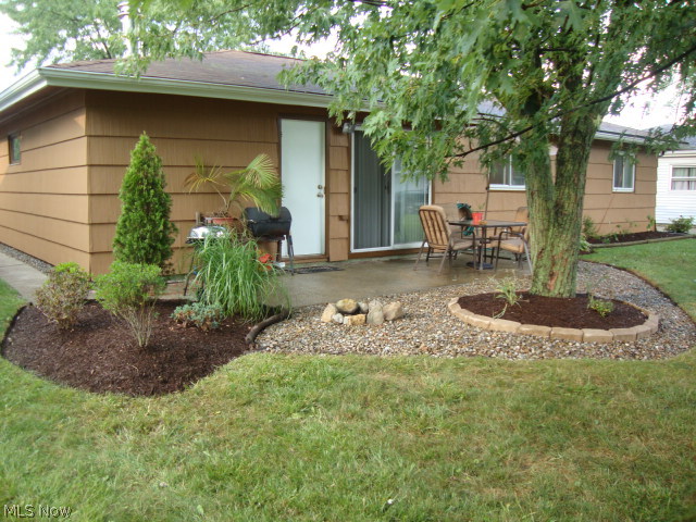 Longview - Residential