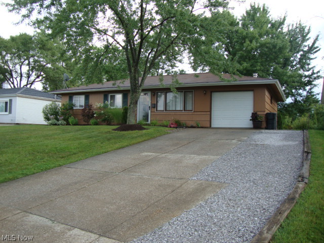 Longview - Residential