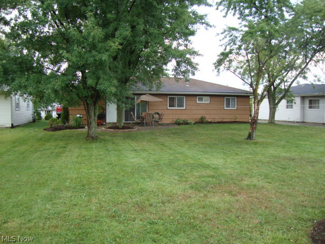 Longview - Residential