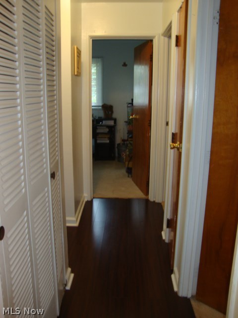 Longview - Residential