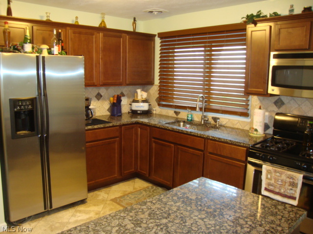 Longview - Residential