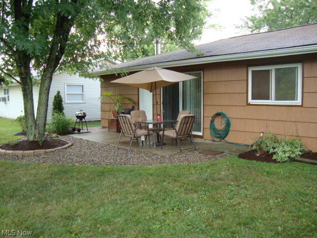 Longview - Residential