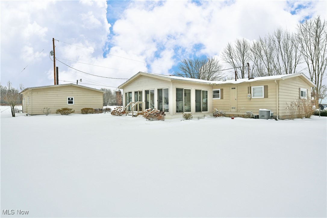 3739 Everett Hull Road, Fowler, Ohio image 4