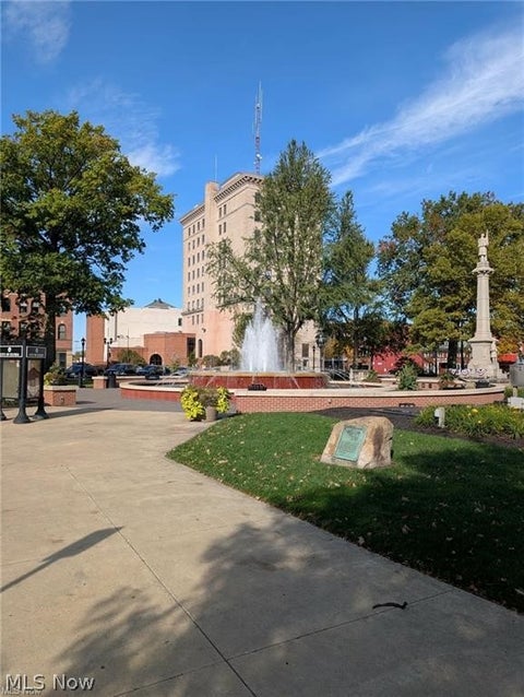 Tiny photo for 138 Middle Avenue, Elyria, OH 44035 (MLS # 5253088)