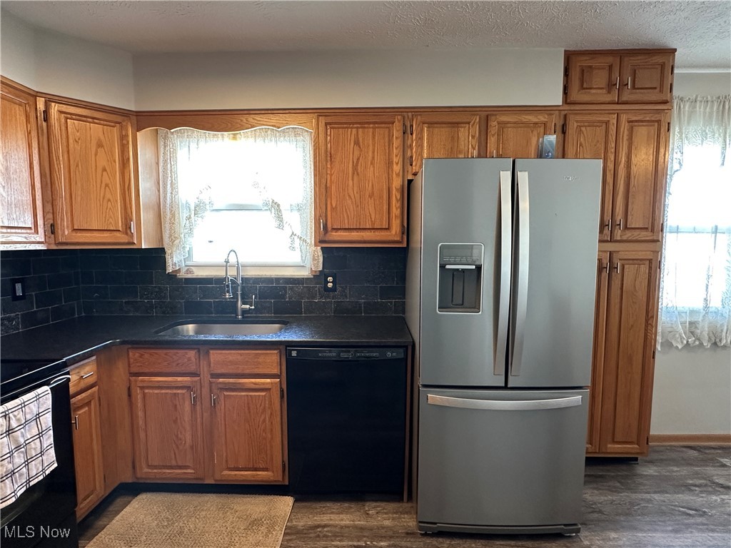 East Market Acres - Residential