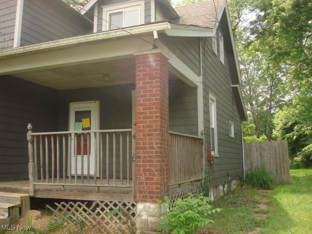 City/Massillon - Residential