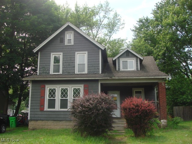 City/Massillon - Residential