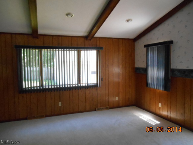 Shaker Heights Improv Cos Sh - Residential