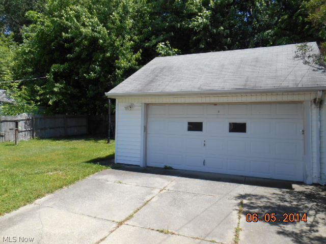 Shaker Heights Improv Cos Sh - Residential