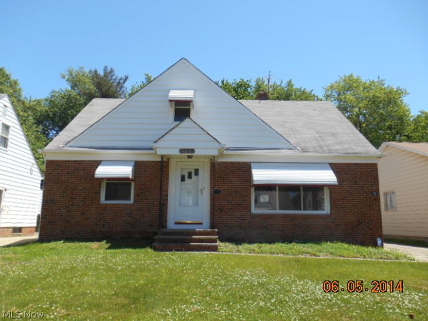 MUST SEE!! Welcome to this charming 3 bedroom, 2 full bath cape cod with a rear family room addition. First floor features the two bedrooms; with an open floor plan spacious living room and dining room; gorgeous hardwood floors; Second floor has large master bedroom. Full partially finished basement, with full bath room and kitchen area. Situated on a larger lot;  2 car garage and convenient location to schools, town and transportation. Great yard for kids and pets!