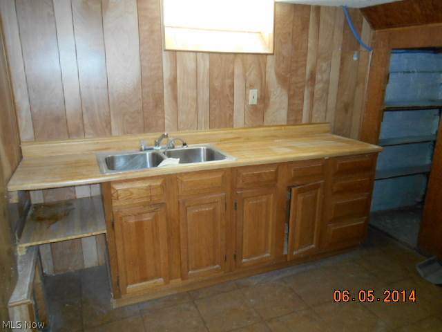 Shaker Heights Improv Cos Sh - Residential