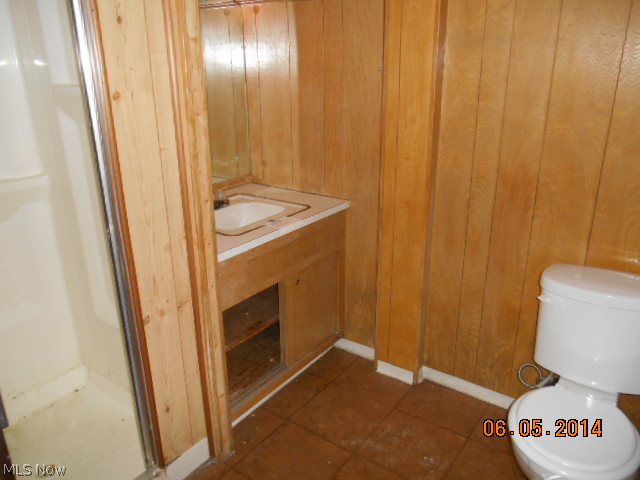 Shaker Heights Improv Cos Sh - Residential