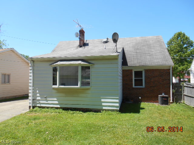 Shaker Heights Improv Cos Sh - Residential