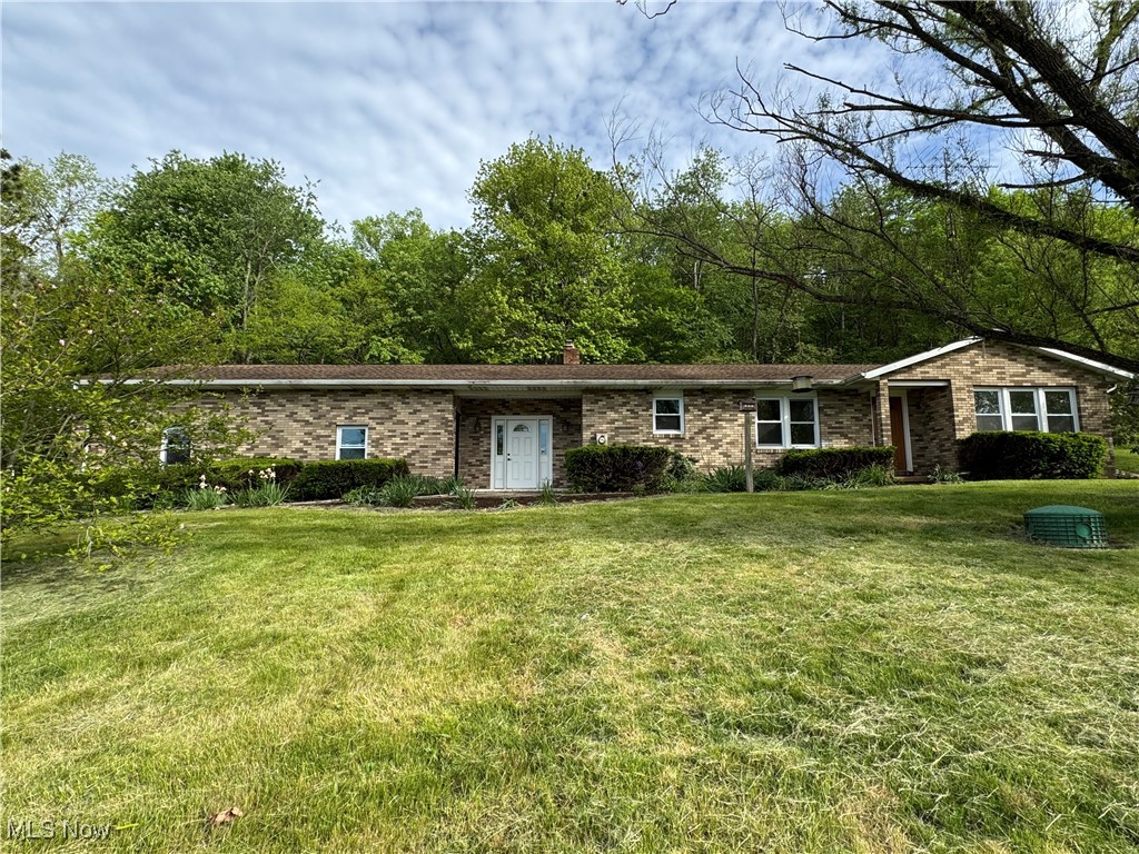 75485 Old Twenty One Road, Kimbolton, Ohio image 1