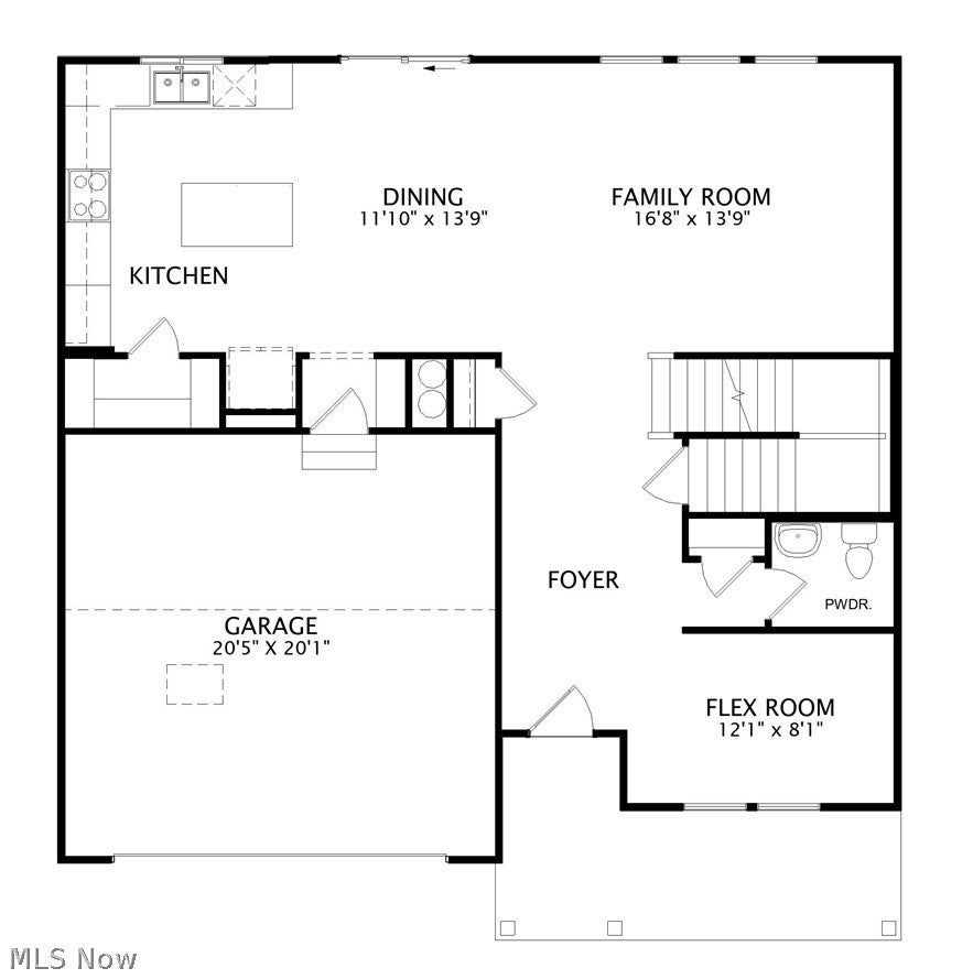 821 Colesbourne Circle