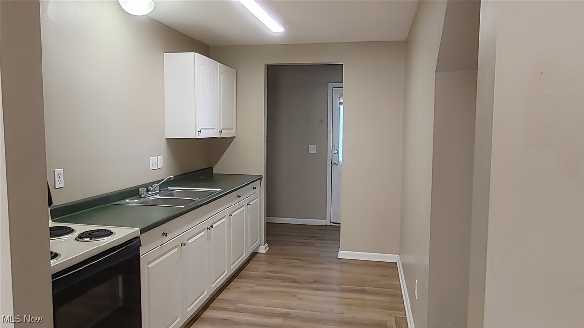 Voris - Residential Lease
