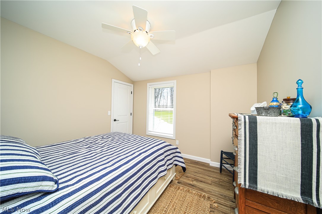 Roaming Rock - Residential